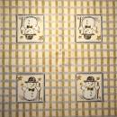 240 Snowman - 3-ply - Madame est Servie